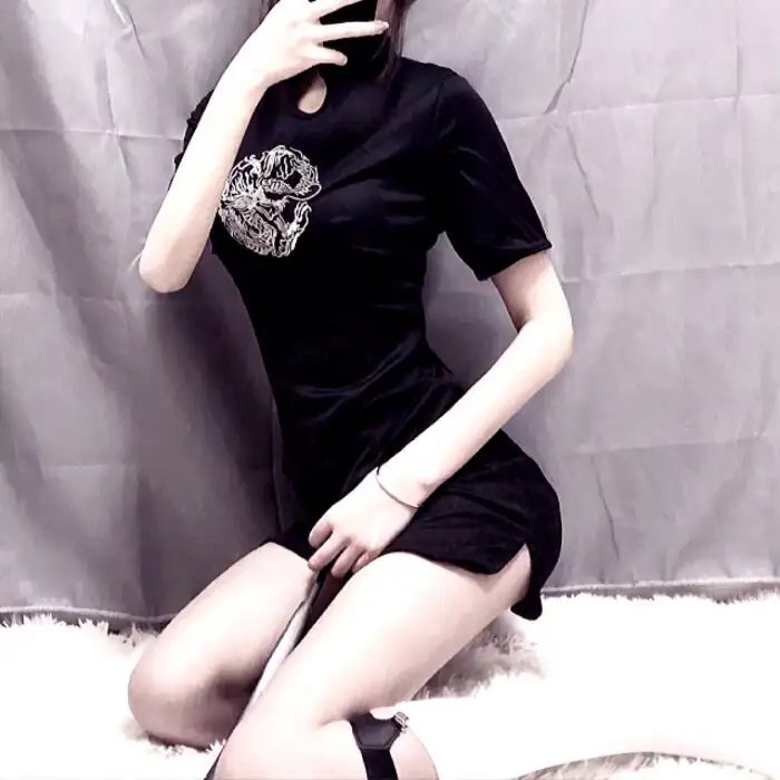 抗暴生死情