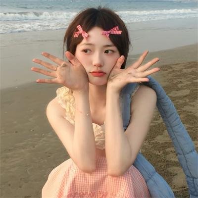 油画