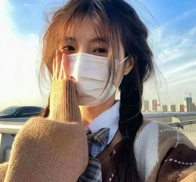 我的野蛮男友